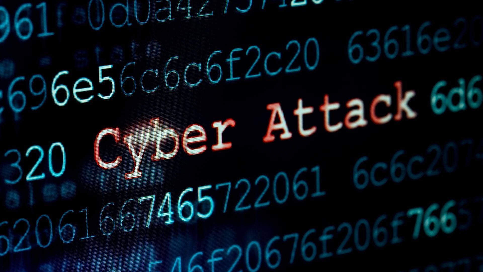 Growing trend for Cyber Attacks