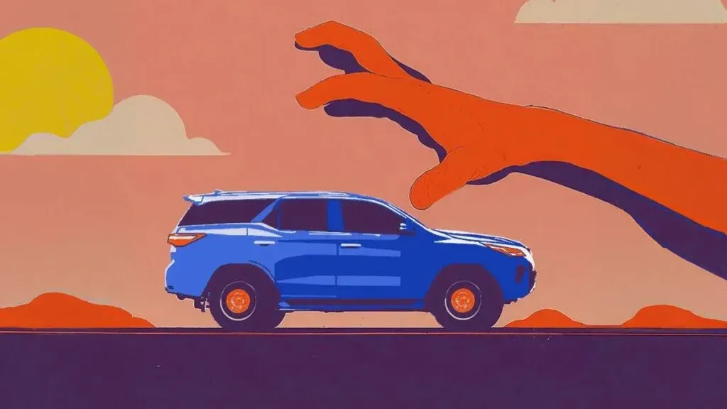 10 cars being targeted by hijackers in South Africa – with 3 new additions