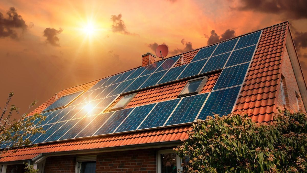 Eskom’s new tactic to come after rooftop solar users in South Africa