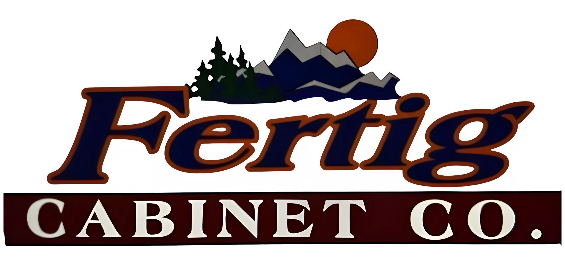 fertig cabinet company inc logo