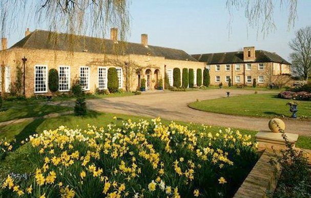 hemswell court