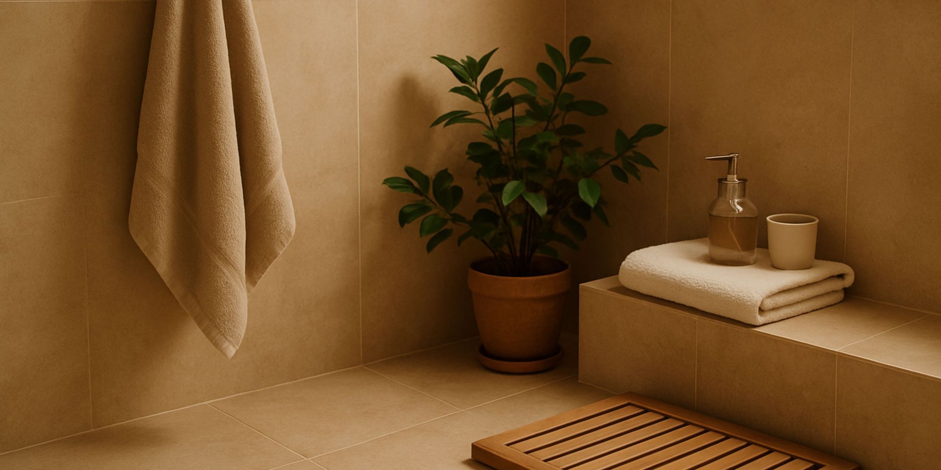 Preventing Scalds in the Bathroom: 3