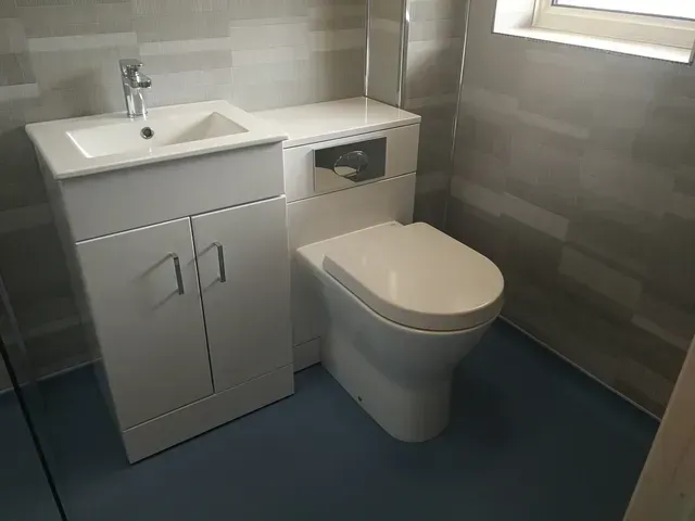 accessible bathrooms at affordable prices