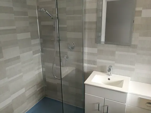 accessible bathroom installation Winchester