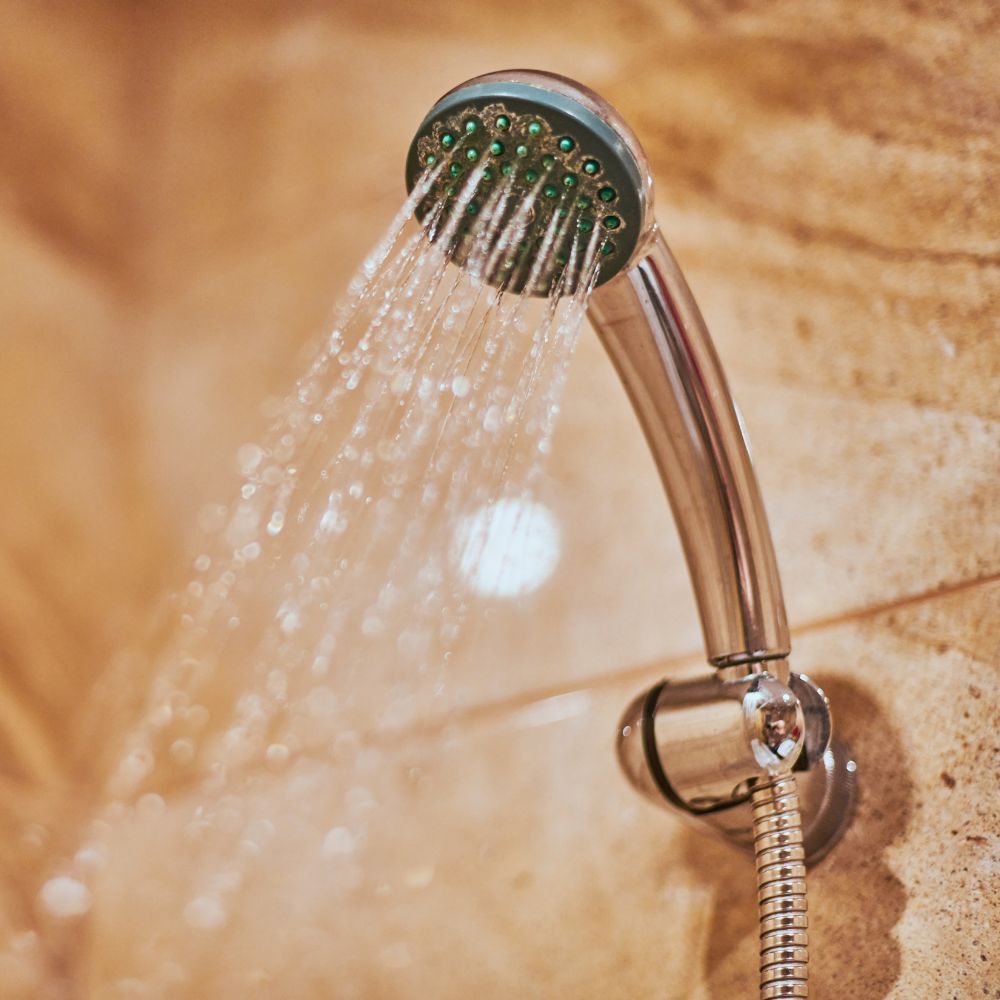 Why Every Accessible Bathroom Should Have a Handheld Shower Head
