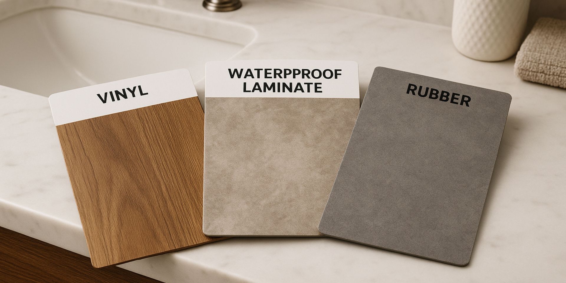 Preventing Scalds in the Bathroom: 2