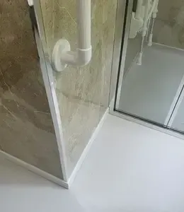 safe mobility bathrooms for elderly and disabled