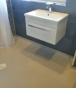 wet rooms for disabled and elderly