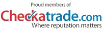 checka trade logo 2