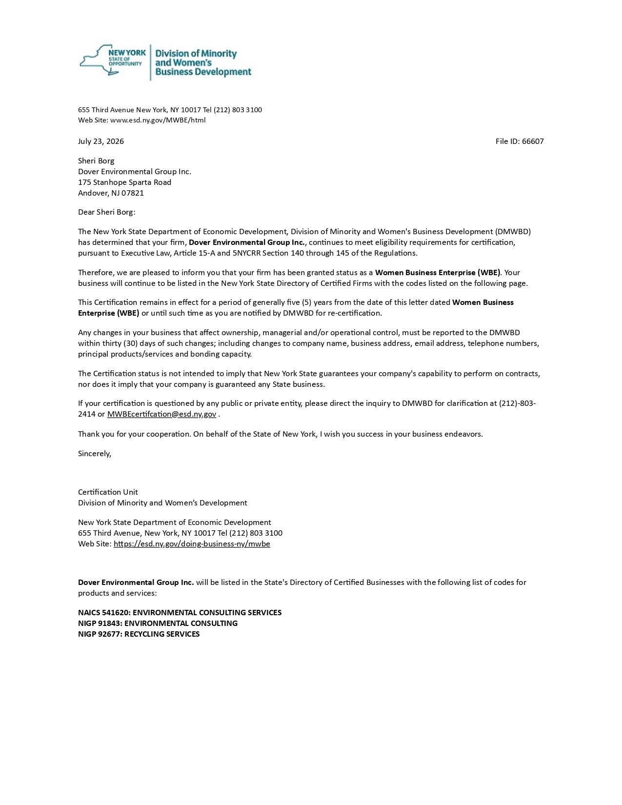 Blurry photo of a formal letter on white paper with a logo and multiple paragraphs of text.