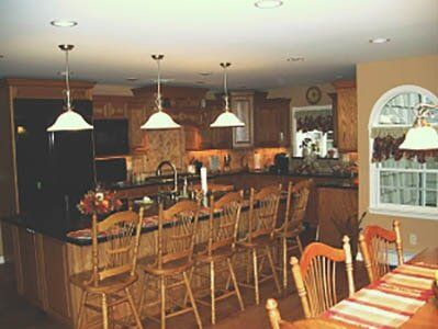 Kitchen — In-House Design Services in Wayne, NJ