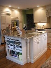 After Remodeling a House — In-House Design Services in Wayne, NJ