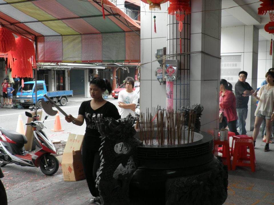 Woman Image