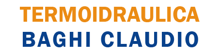Termoidraulica Baghi Claudio - Logo