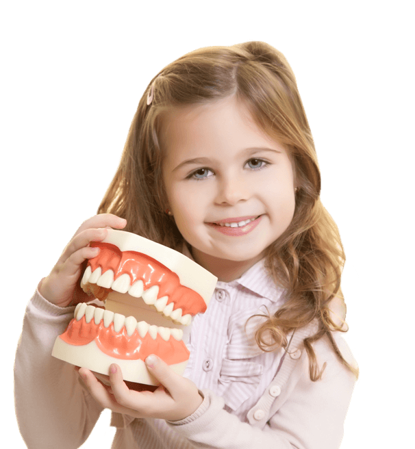 servicio odontopediátrico