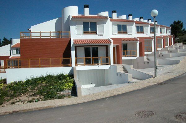 Sintrópica Architectural Portfolio