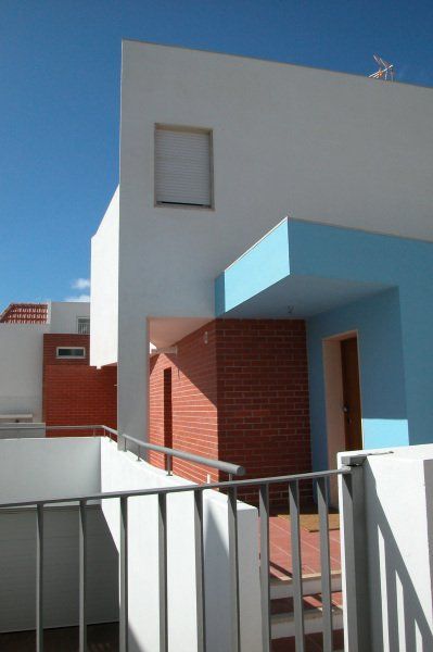 Sintrópica Architectural Portfolio