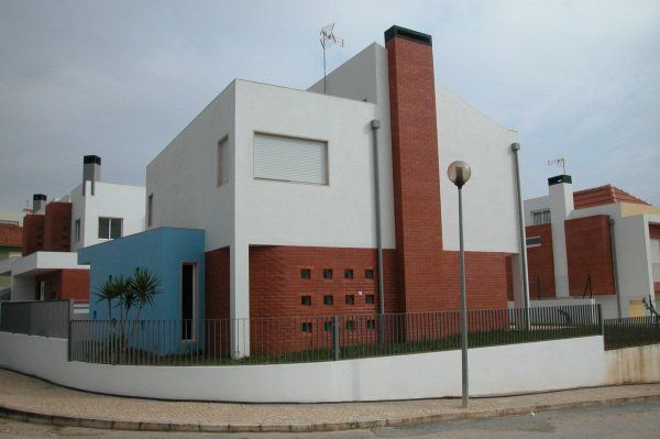 Sintrópica Architectural Portfolio