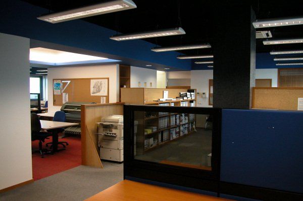 Sintrópica Architectural Portfolio