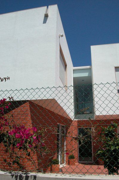 Sintrópica Architectural Portfolio