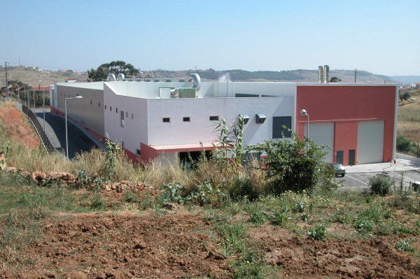 Sintrópica Architectural Portfolio