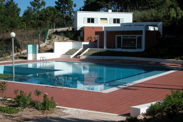 Sintrópica Architectural Portfolio