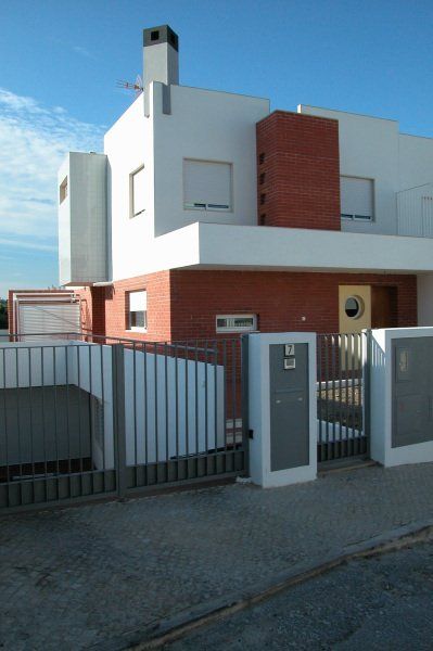 Sintrópica Architectural Portfolio