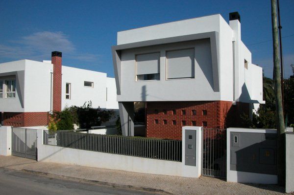 Sintrópica Architectural Portfolio