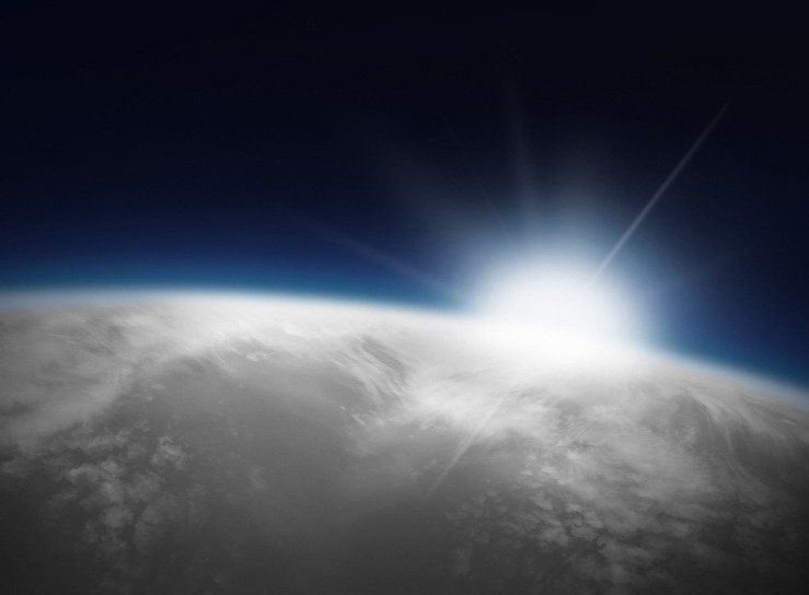 Welcome to Sintrópica