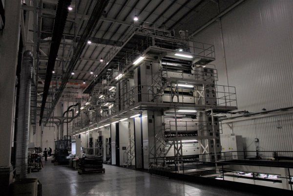 Sintrópica Architectural Portfolio