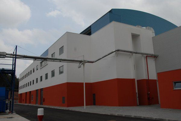 Sintrópica Architectural Portfolio