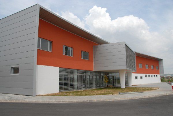 Sintrópica Architectural Portfolio