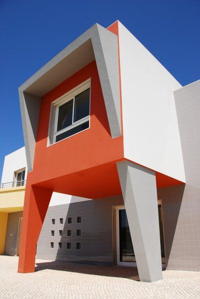 Sintrópica Architectural Portfolio