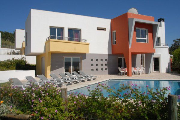 Sintrópica Architectural Portfolio