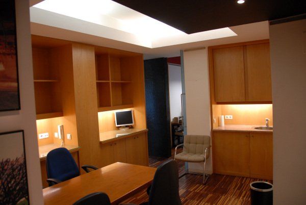 Sintrópica Architectural Portfolio