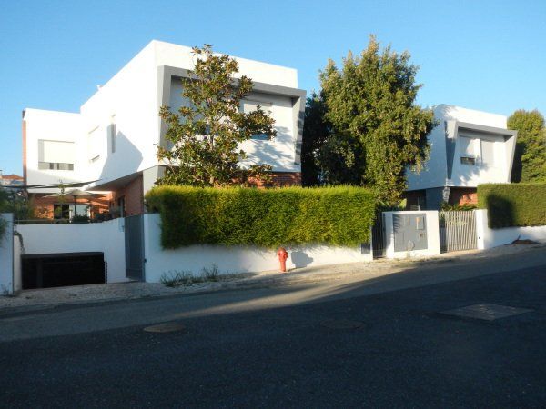 Sintrópica Architectural Portfolio