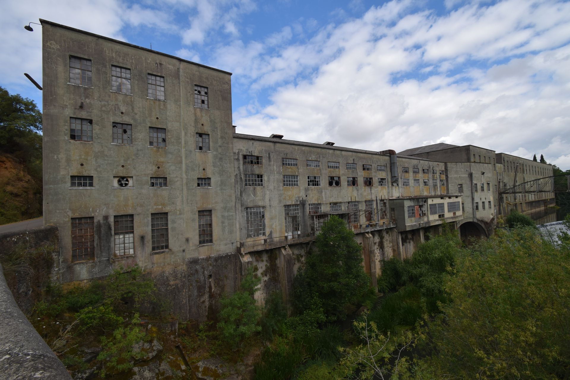 Fábrica de Papel de Matrena