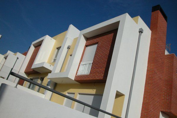 Sintrópica Architectural Portfolio