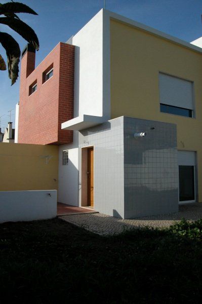 Sintrópica Architectural Portfolio