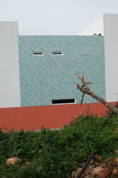 Sintrópica Architectural Portfolio