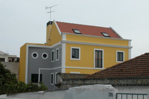 Sintrópica Architectural Portfolio