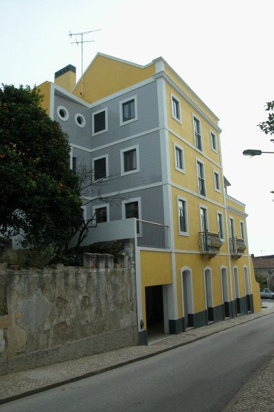 Sintrópica Architectural Portfolio