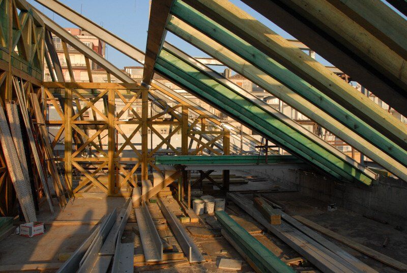 Sintrópica Architectural Portfolio