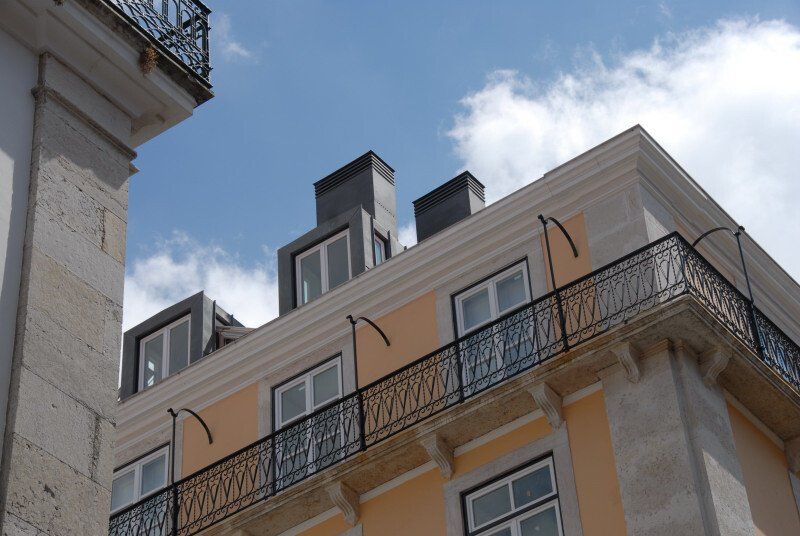 Sintrópica Architectural Portfolio