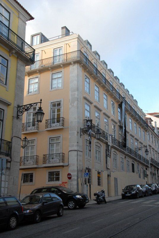 Sintrópica Architectural Portfolio