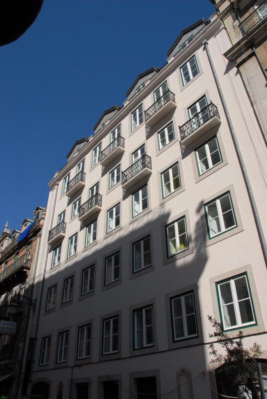 Sintrópica Architectural Portfolio