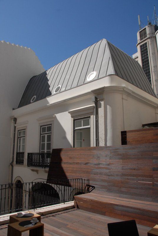 Sintrópica Architectural Portfolio