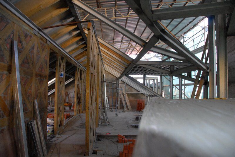 Sintrópica Architectural Portfolio