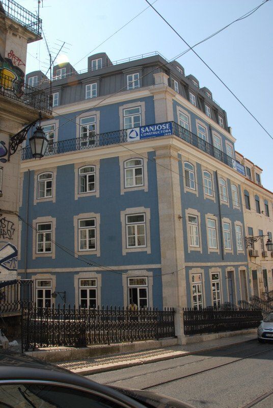 Sintrópica Architectural Portfolio