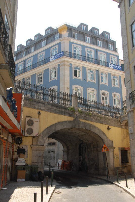 Sintrópica Architectural Portfolio